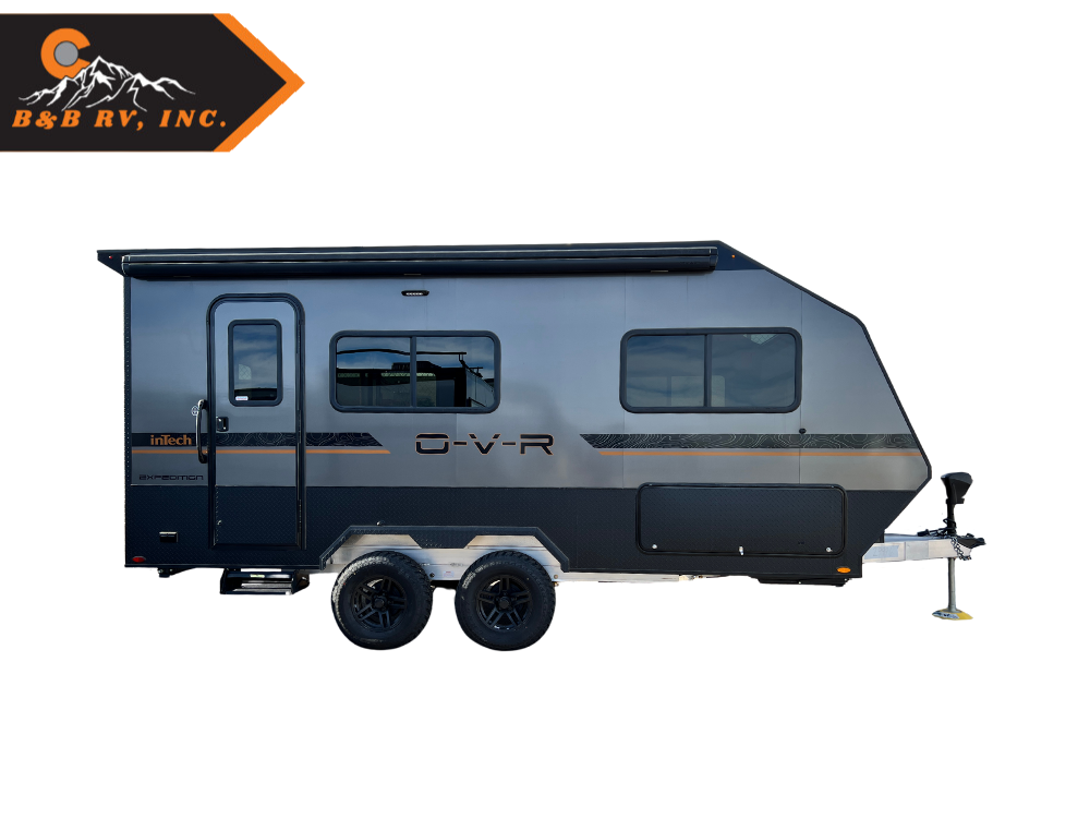 Intech Ovr Expedition For Sale B B Rv Inc