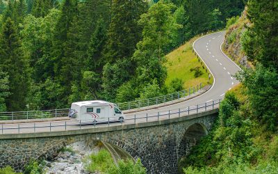 Boondocking In Colorado | A Guide To Off-Grid RV Boondocking