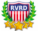 RVRD logo