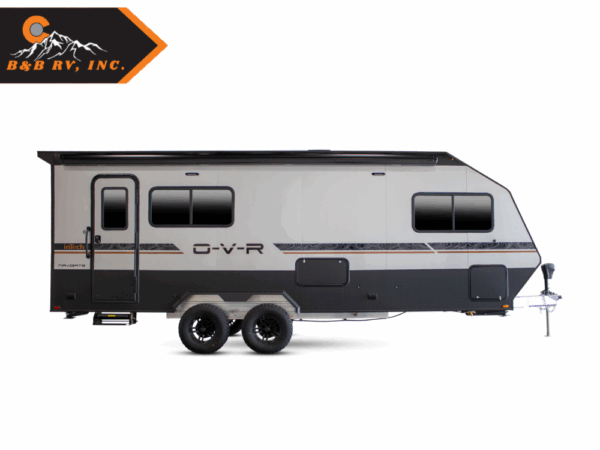 cover photo inTech OVR Navigate 2026