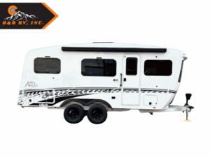 inTech Aucta Magnolia Rover 2026