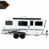 cover photo inTech Aucta Magnolia Rover 2026