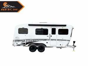 cover photo inTech Aucta Magnolia Rover 2026