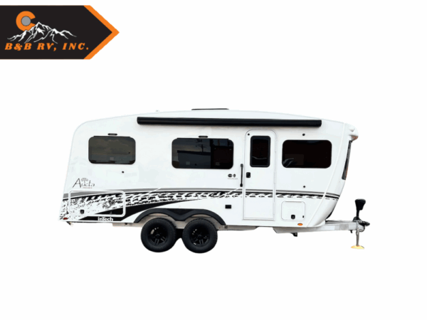 cover photo inTech Aucta Magnolia Rover 2026