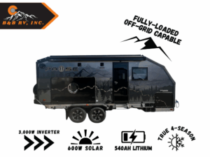 Palomino Pause XC20.2 2023