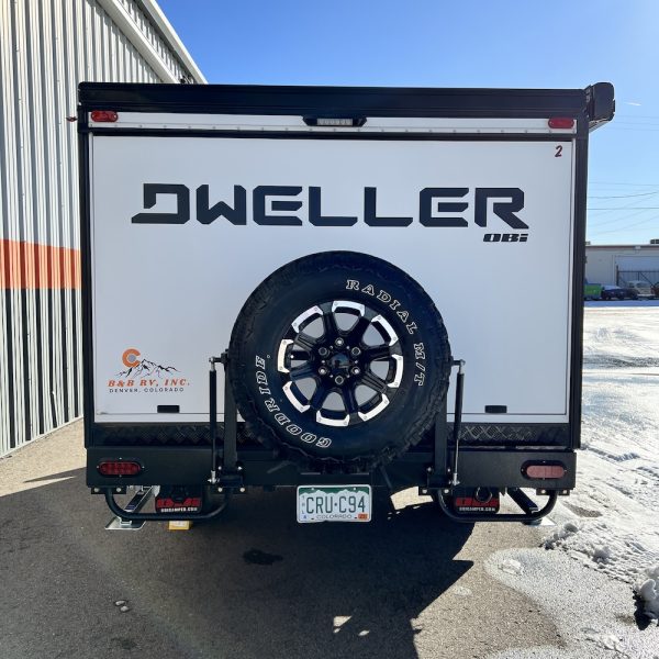 2022 Dweller 13 0226 rear