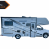 cover photo Gulf Stream Conquest 6237 2024 – Used