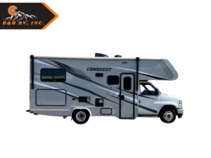 Gulf Stream Conquest 6237 2024 - Used