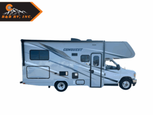 cover photo Gulf Stream Conquest 6237 2024 – Used