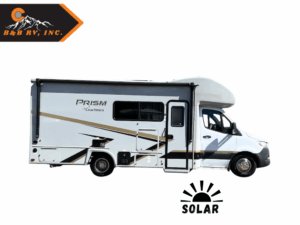 Coachmen Prism 24FS 2024 - Used