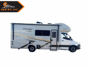 cover photo coachmen prism 24s-25