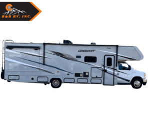 Conquest 32G-24-2