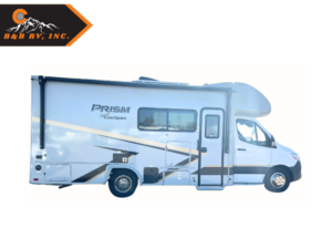 Coachmen Prism 24FS 2024