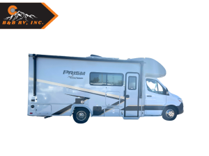 Coachmen Prism 24FS Exterior