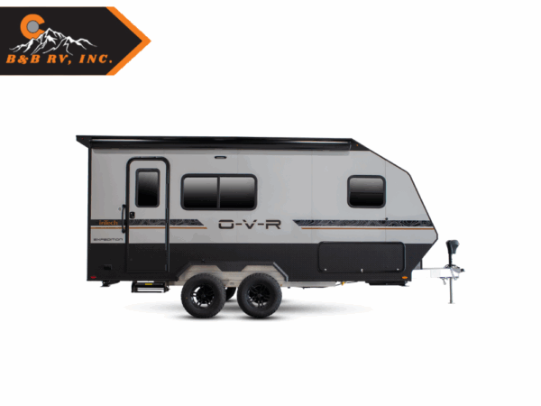 cover photo inTech OVR Expedition 2026