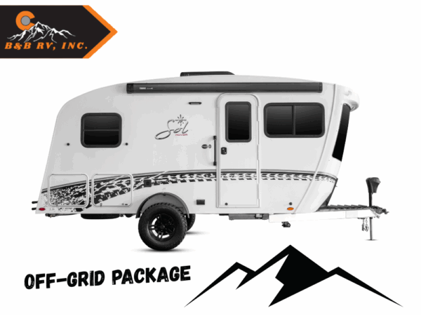 Cover Photo Eclipse Off Grid