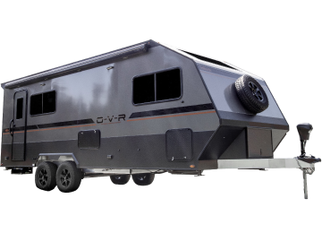 trailer intech OVR navigate