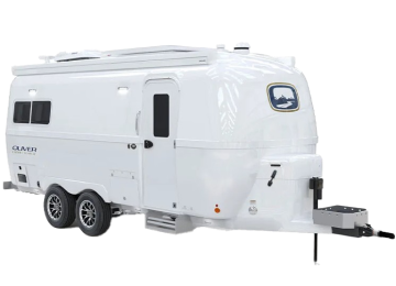 trailer oliver legacy elite ii