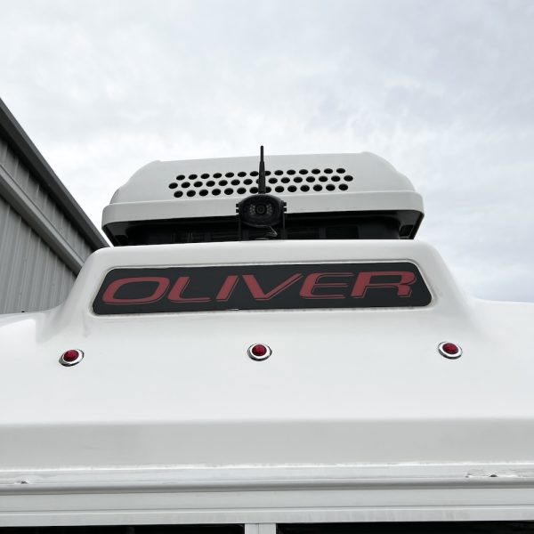 2018 Oliver 5335 16