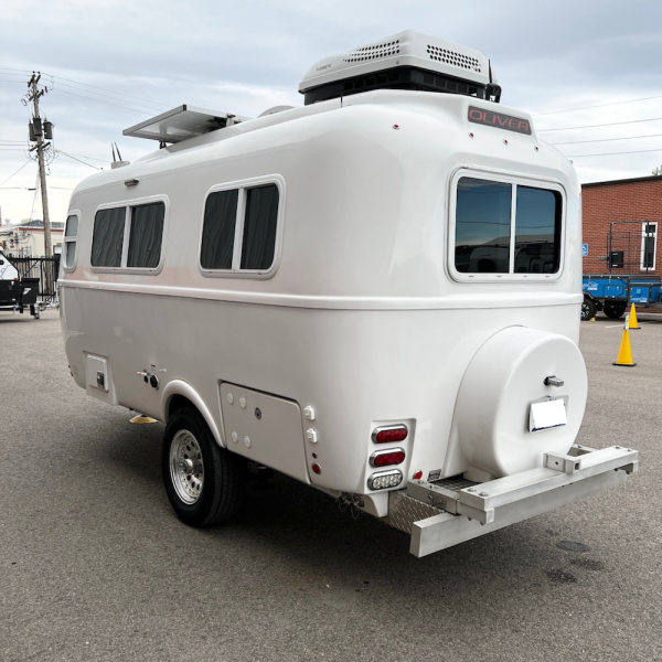 2018 Oliver 5335 3