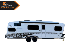 inTech Aucta Sycamore Rover 2026