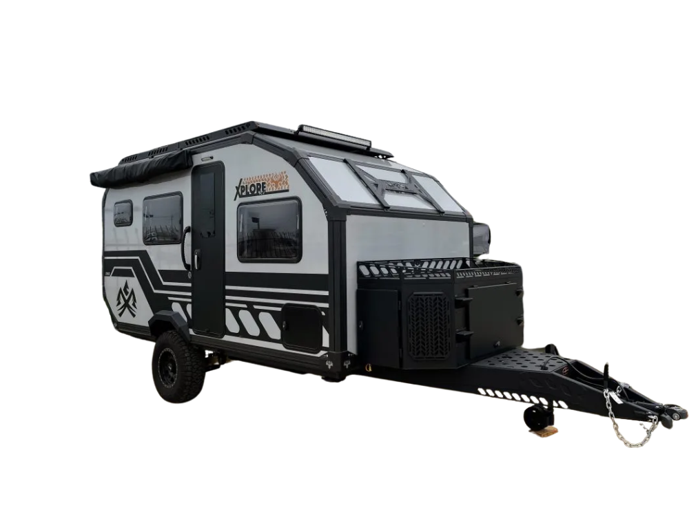 135X oliver legacy elite trailer