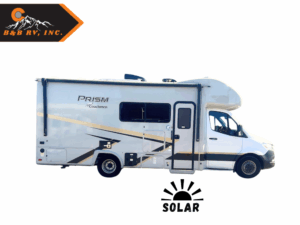 Coachmen Prism 24FS 2025 - Used