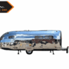 Bowlus Road Chief Cover Photo