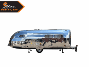 Bowlus Road Chief Cover Photo