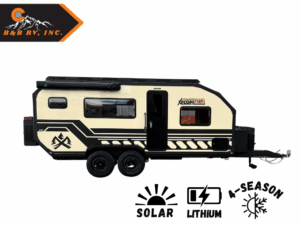 Imperial Xplore X195 2025