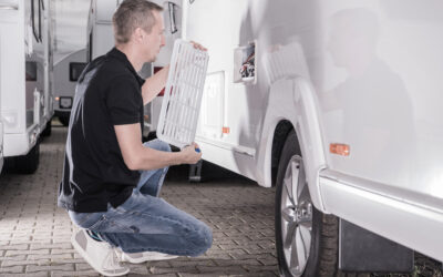 How to Choose the Right Motorhome Repair Services for You