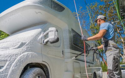 Essential RV Maintenance Checklist from a Local Denver RV Dealer