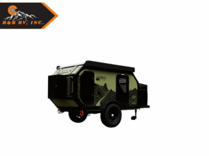 Imperial Outback OB120 2026 - On Order