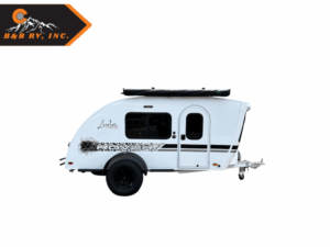 inTech Luna Rover 2026 - On Order