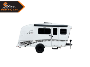 inTech Sol Horizon Rover 2026 - On Order