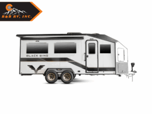 inTech Black Wing 724-X 2026 - Order Today