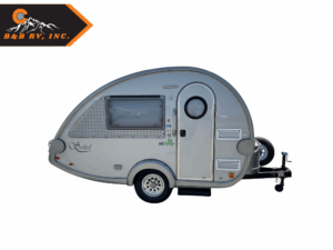 NuCamp Tab 320S 2018