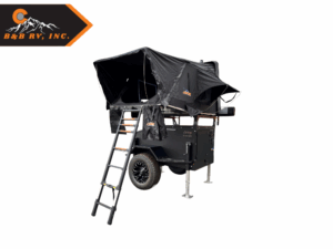 Addax Basecamp Jeep 2025