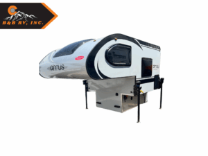 nuCamp Cirrus 620 Truck Camper