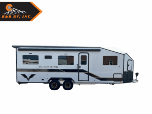 Cover Photo 2026 inTech Black Wing