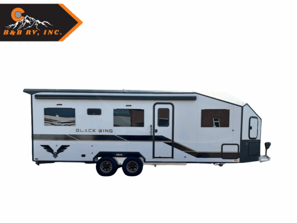 Cover Photo 2026 inTech Black Wing