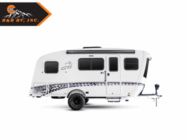 inTech Sol Dusk cover photo