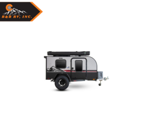 inTech Flyer Chase 2026 - Order Today