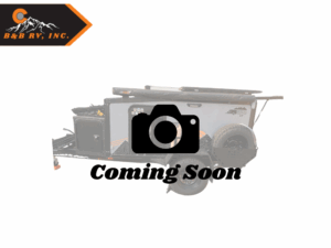 Into the Wild Overland Boreas XT 2024 - Used