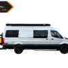 cover photo Used 2020 Mercedes Sprinter 2500 by Boulder CamperVan