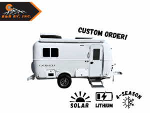 Oliver Legacy Elite 2026 - Order Today