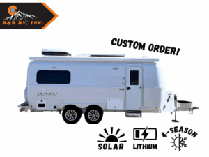 Oliver Legacy Elite II 2026 - Order Today