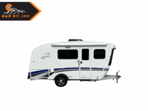 Used 2020 Horizon 4202