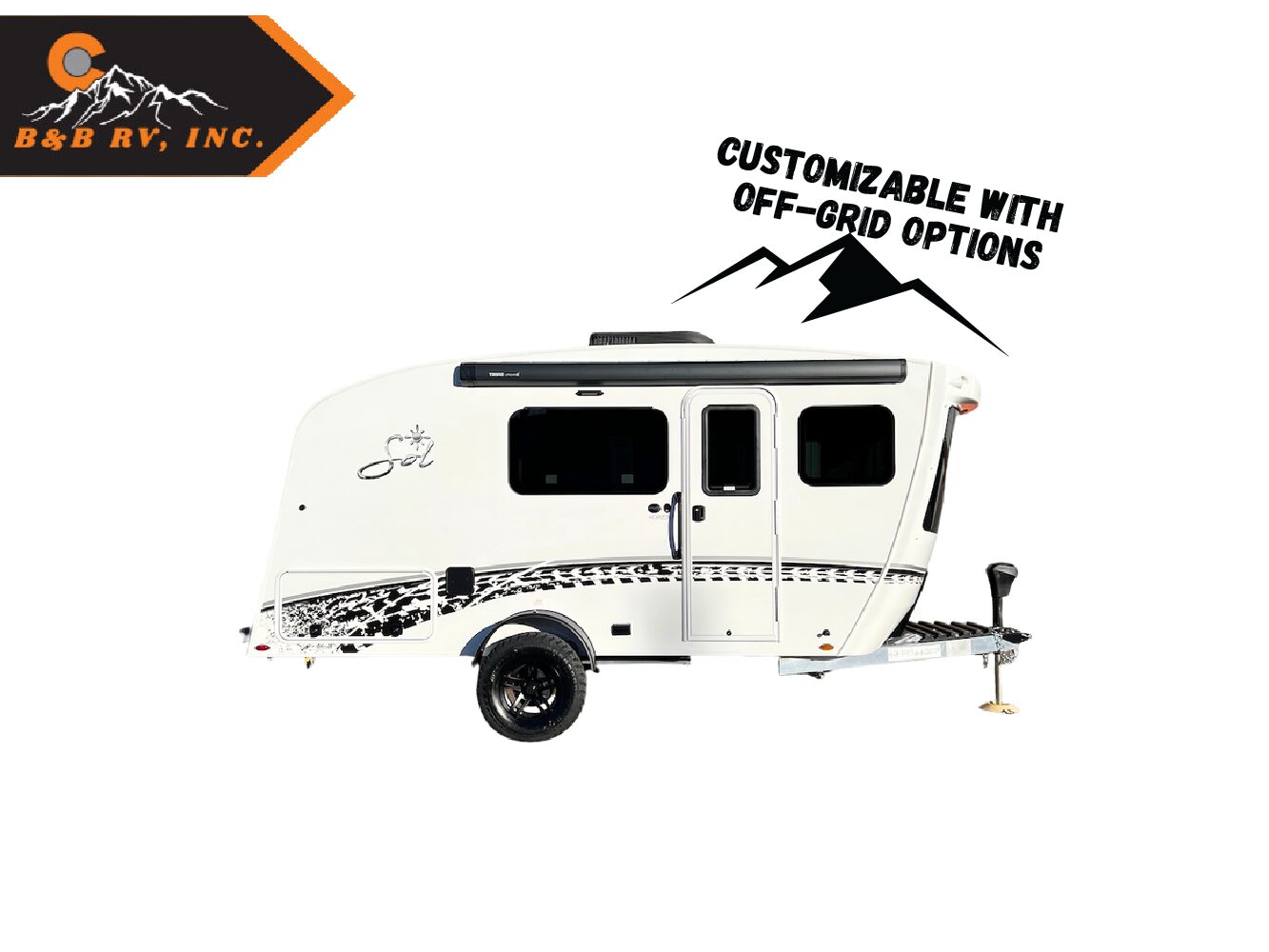 inTech Sol Horizon Rover 2026