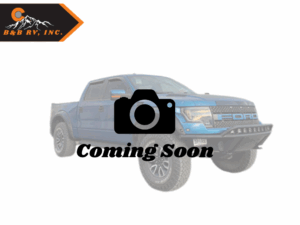 Ford Raptor SVT 2013 - Used